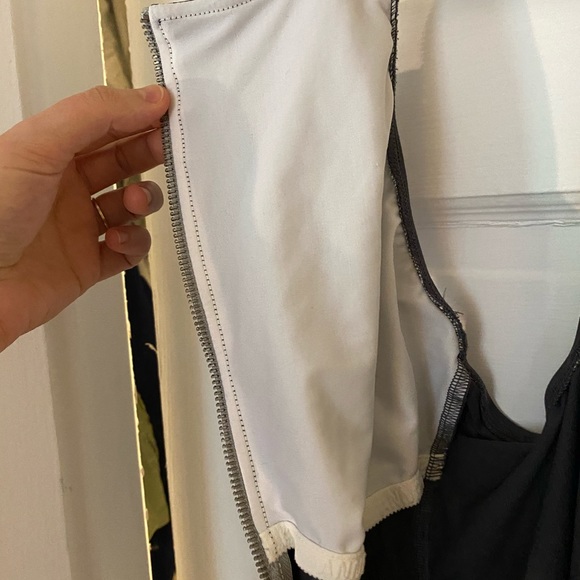 Swimsuit/bodysuit - Picture 4 of 5